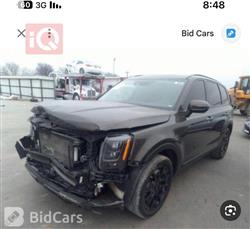 كيا تيلوريد